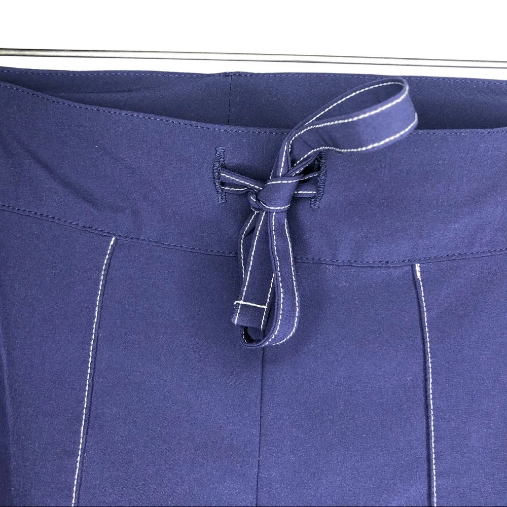 GOLITE women’s navy blue hiking pants M - Picture 4 of 12